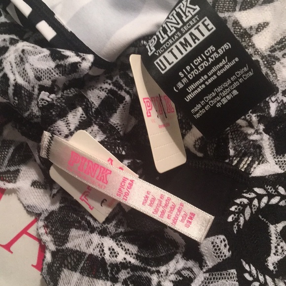 SOLD❌Victoria’s Secret Pink Set - Picture 4 of 4